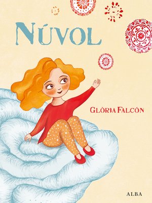 cover image of Núvol